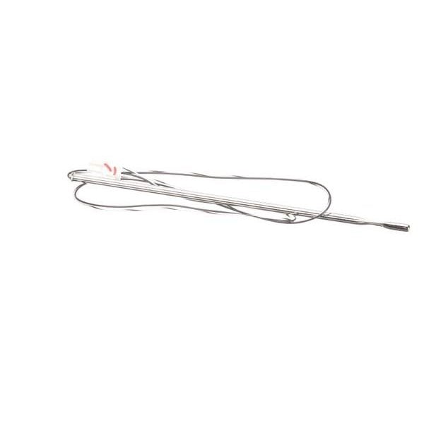 Probe Assembly, Temp Wht Pin1 7.75